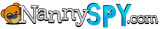 NannySPY logo