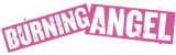 Burning Angel logo