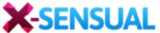 X Sensual logo