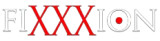 Fixxxion logo