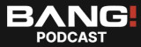 BANG! Podcast logo