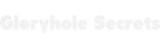 Gloryhole Secrets logo