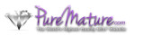 PureMature logo