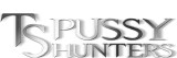 TS Pussy Hunters logo