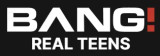 BANG! Real Teens logo
