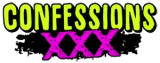 CherryPimps CONFESSIONS logo