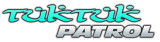 Tuk Tuk Patrol logo