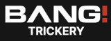 BANG! Trickery logo