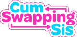 Cum Swapping Sis logo