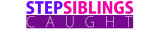 Step Siblings Caught logo
