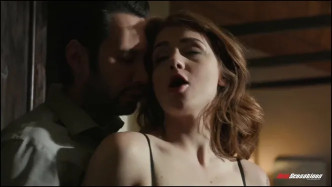 NewSensation Rosalyn Gets Her Birthday Wish To Blow J Video