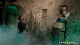 ZZSeries Queen Of Thrones Part 4 A Xxx Parody J video