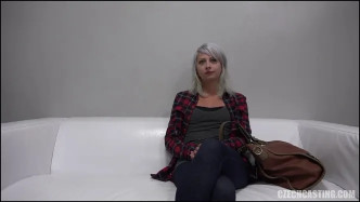 Czech Casting Julie 0715 J video