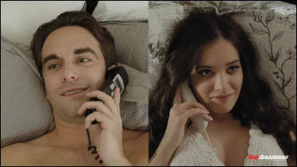 NewSensation Gia Finally Truly Opens Up J video