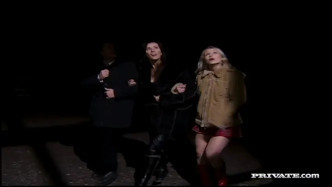 Secret Delights Of Baroness Kinky J video