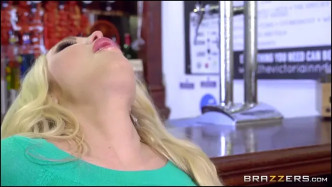 BrazzersExtra Serving The Landlord's Daughter J Video