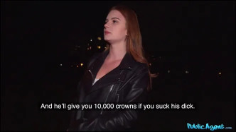 PublicAgent.21.03.01 Katarina Rina J video