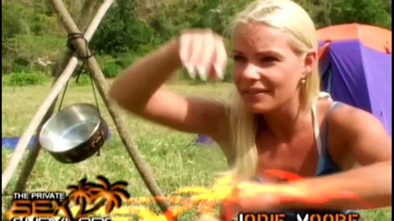 Summer Love J video