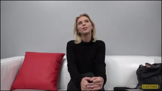 Czech Casting Vendy 4733 J video