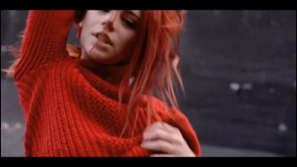 FemJoy E198 ARIEL FemJoy LadyInRed J video