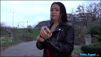 PublicAgent.20.01.23 Nilla Black video