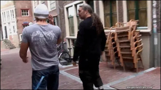 Redlight Sex Trips Matheus From Austria J video