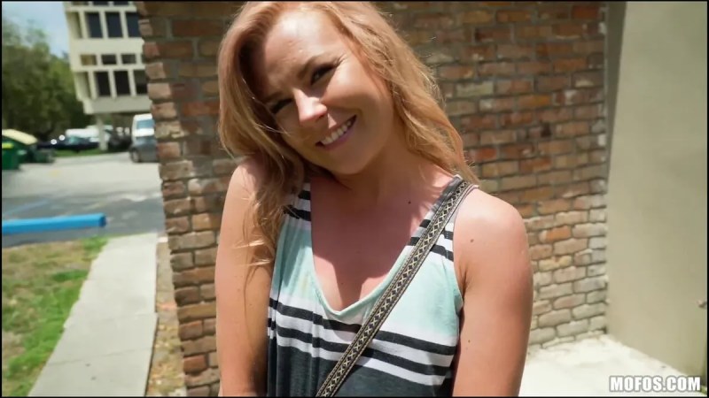 My Kind Of Chick 1080 video