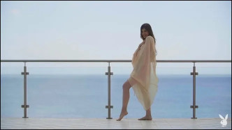 Kate Chromia Exceeding Expectations 1080p vaizdo įrašai