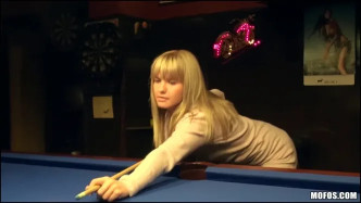 Fucking On The Pool Table 1080 video