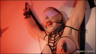 RealWifeStories Awakening Deville J видео