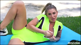 MilfBody Lolly Dames J video