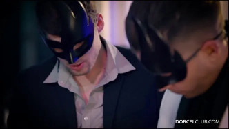 Dorcel Club 18.10.15.no.models.assigned.exhibitionists.games J video