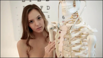 FemJoy E652 CLOVER TommyBernstein CheckUp J video