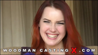 WoodmanCastingX Charlie Red 10269 4k vídeo