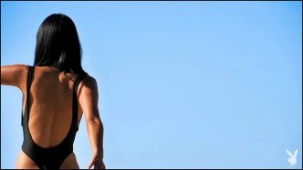 Playmate March 2019 Miki Hamano   Playboy Plus vaizdo įrašai