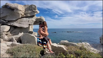 SinsLife Beach Bg J 비디오