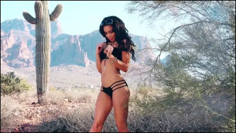 Playboyplus.17.02.22.briana.ashley.desert.lover видео