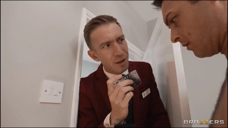 BrazzersExtra No Tell Motel Part 1 J видео