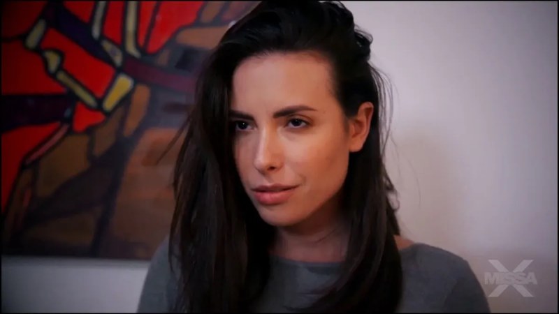 MissaX 2020.02.03 Three's A Crowd Pt.2   Casey Calvert, Codey Steele, Michael Vegas J video