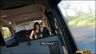 FakeTaxi The Naughty Politicians Daughter J vidéo