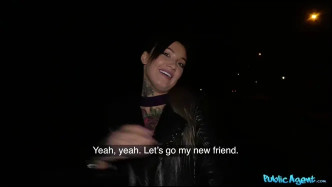 PublicAgent.19.02.26 Adel Asanty video