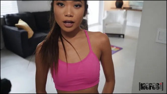 Spying On Vina 1080 video