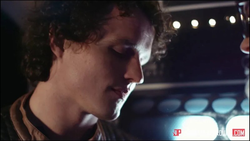 DP Hand Solo  A DP XXX Parody Scene 2 J 비디오