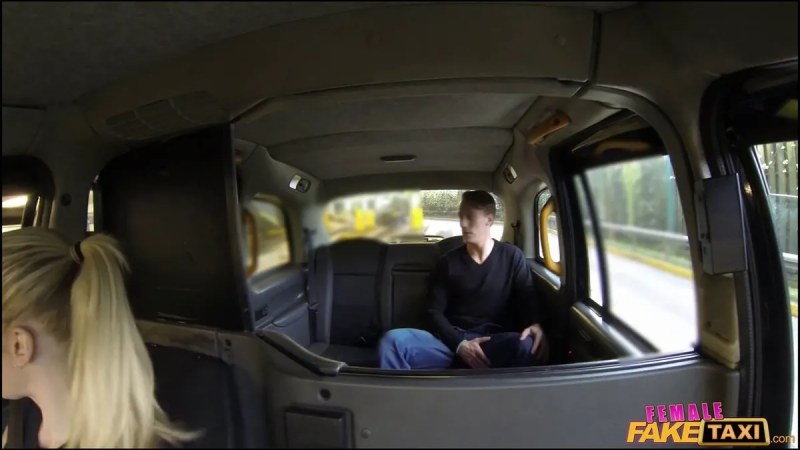 FemaleFakeTaxi Student And Driver Caught Fucking J video