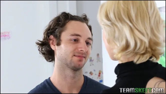 Teenpies Hailey Reed J video