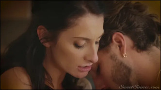 My Girlfriend's Mother 13   Part 3  The Breaking Point Scene 3 J video