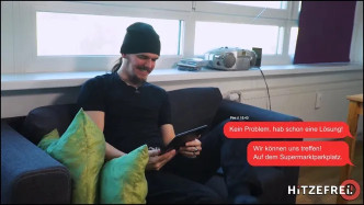 CityCheck 0016 Gabigold J video