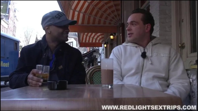 Redlight Sex Trips Marcus From The Dutch Antilles J vaizdo įrašai
