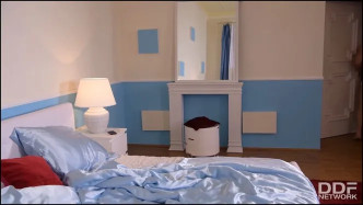 PornWorld Epic Morning Glory Footjob J video