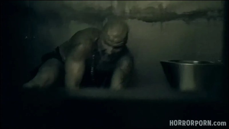 HorrorPorn.E28.Outcast.From.Hell J βίντεο